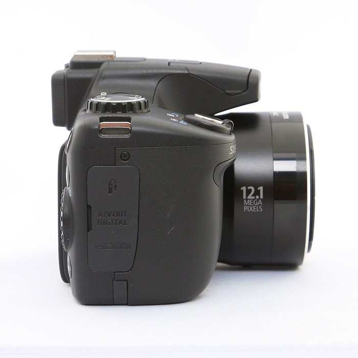 キヤノン キヤノン POWERSHOT SX50HS