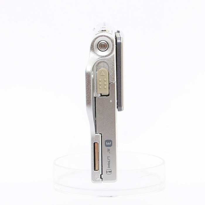 ソニー ソニー DSC-T7 S デジタルカメラ