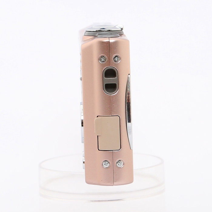 パナソニック LUMIX DMC-FH5 ピンクゴールド