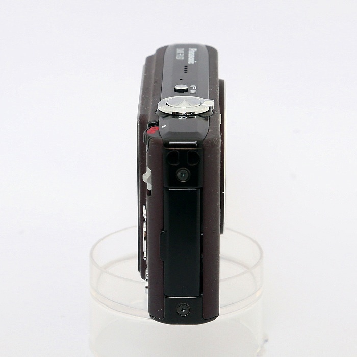 パナソニック LUMIX DMC-FX37-T ショコラブラウン