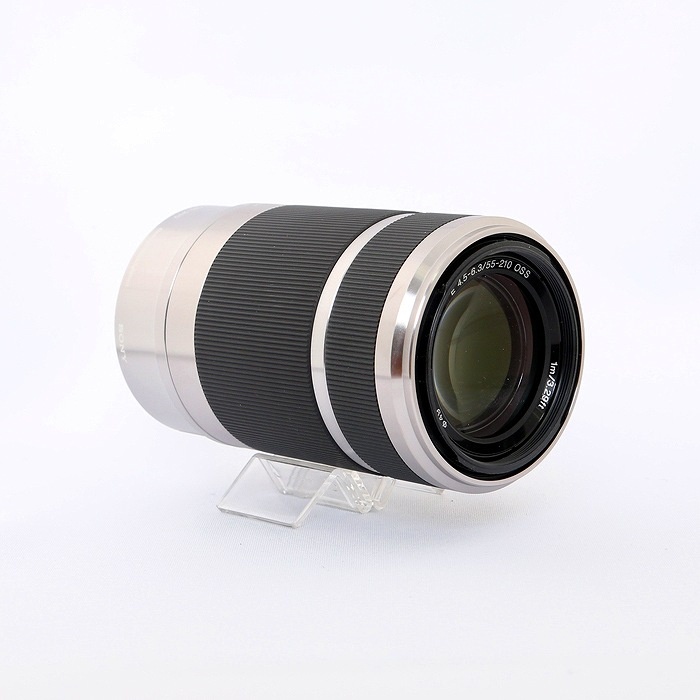 ソニー  E55-210/F4.5-6.3 OSS