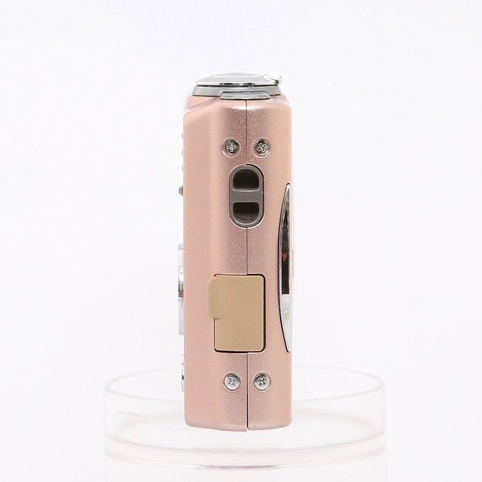 パナソニック LUMIX DMC-FH5 ピンクゴールド