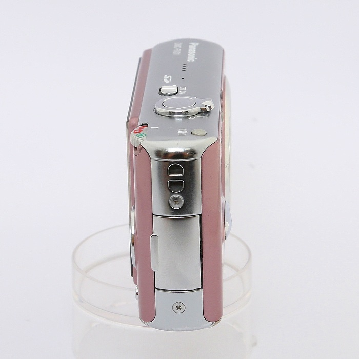 パナソニック DMC-FX01 ミスティピンク