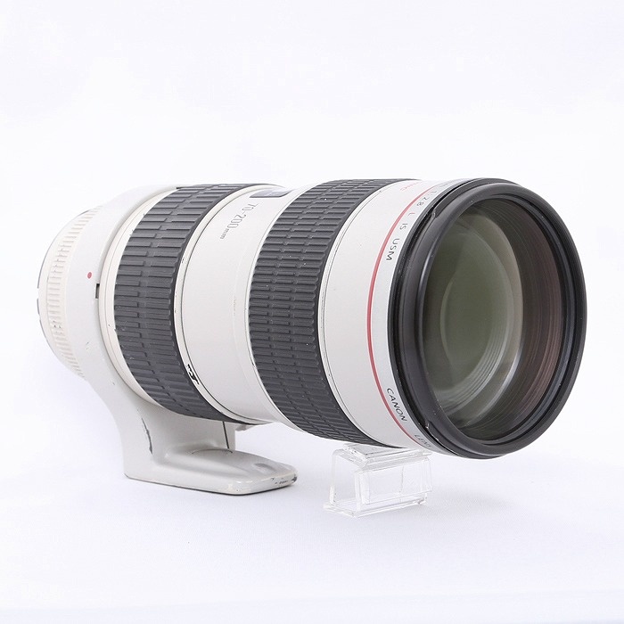 キヤノン キヤノン EF70-200/F2.8L IS