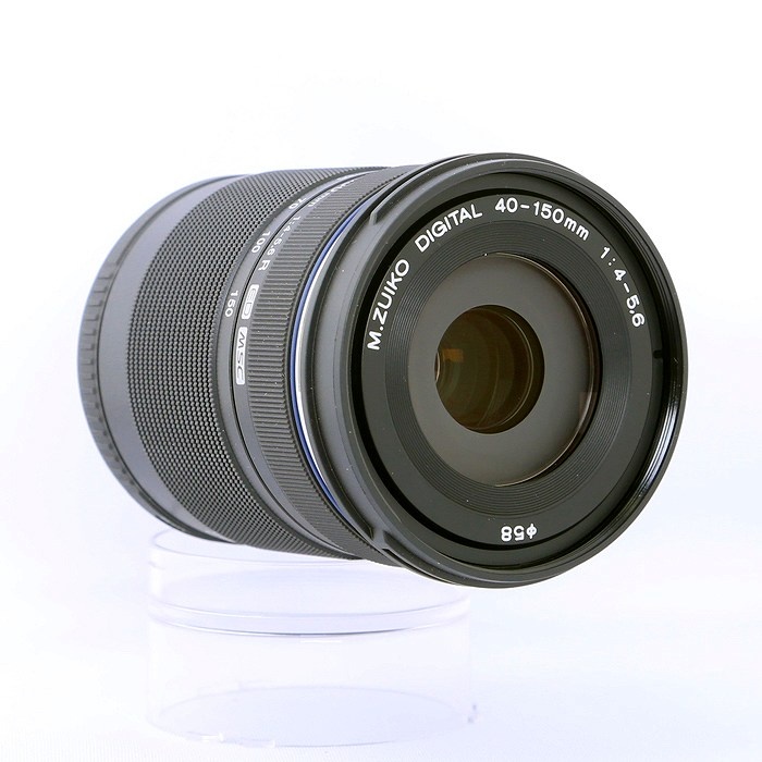 OM SYSTEM M.ZUIKO DIGITAL ED40-150/F4.0-5.6