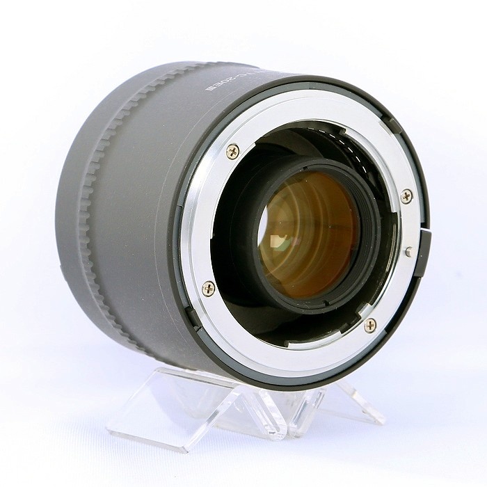 ニコン TC-20E III AF-S テレコンバーター