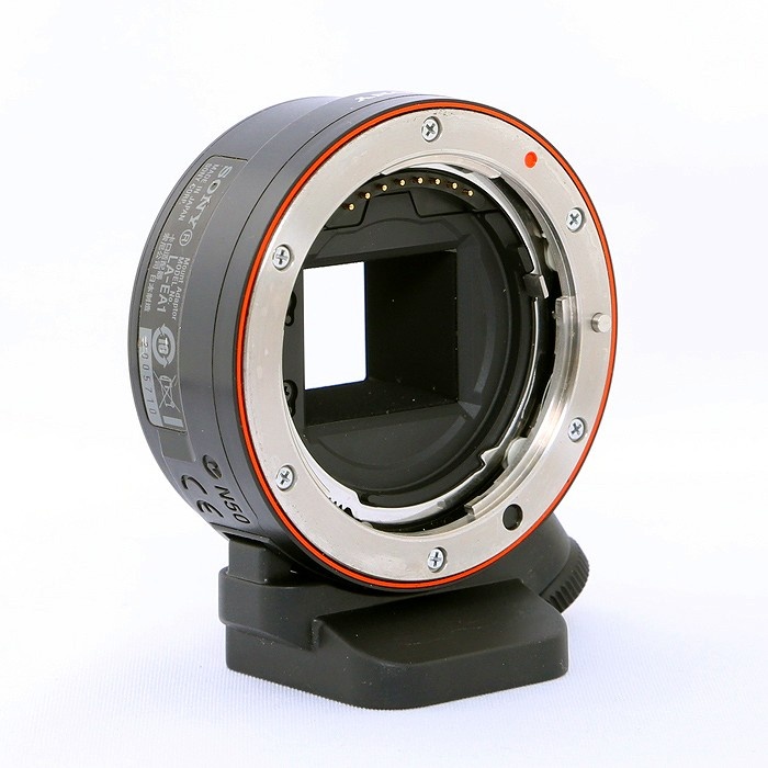 ソニー ソニー LA-EA1 マウントアダプター