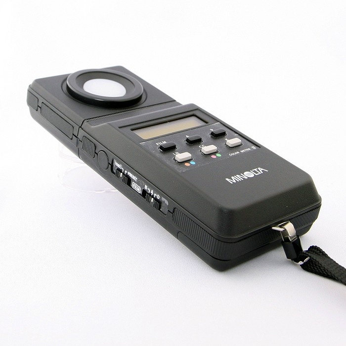 ミノルタ カラーメーター2