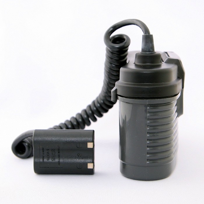 キヤノン バッテリー パック BP-5