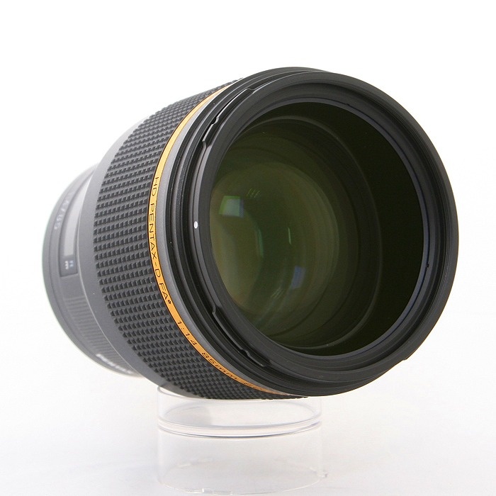 ペンタックス ペンタツクス HD D FA*85/F1.4 ED SDM AW