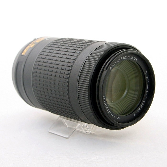 ニコン ニコン AF-P DX 70-300/F4.5-6.3G ED VR