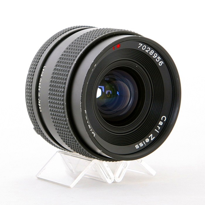 コンタックス デイスタゴン T* 35/F2.8 MMJ