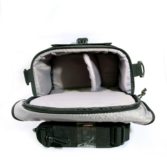 バンガード バンガード BIIN21LCBK カメラバッグ ブラック