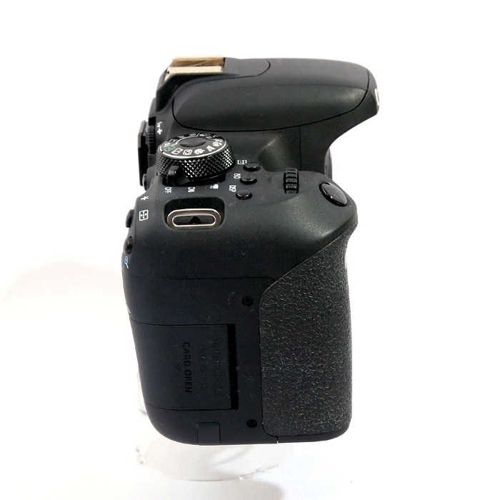 キヤノン キヤノン EOS KISS X9I ボデイ