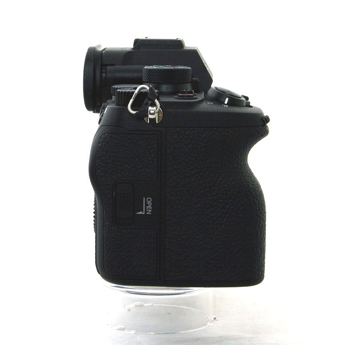 ソニー α7IV (ILCE-7M4) ボディ