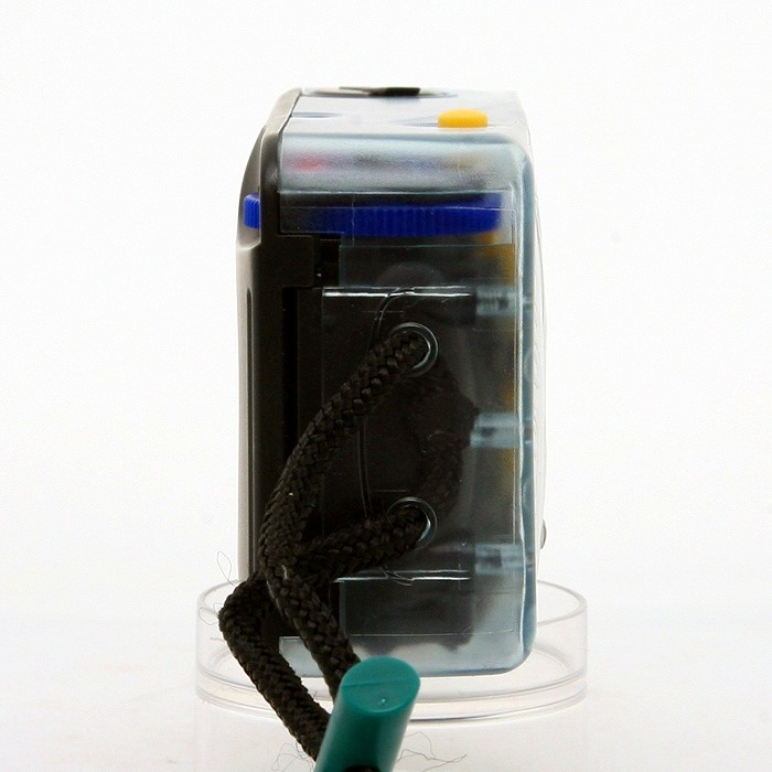 ソノタ Vivitar スケルトンカメラ （コカ・コーラ― ノベルティ品）