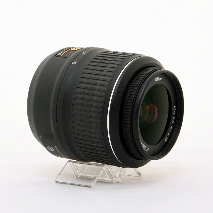 ニコン ニコン AF-S DX 18-55/F3.5-5.6G VR