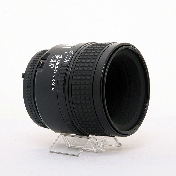 ニコン ニコン AI AF マイクロ 60/F2.8D