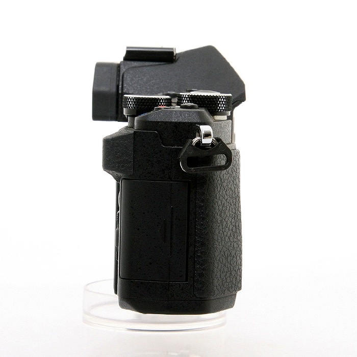 オリンパス OM-D E-M5 MARK2 ブラツク