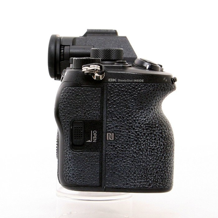 ソニー α1(ILCE-1) ボデイ