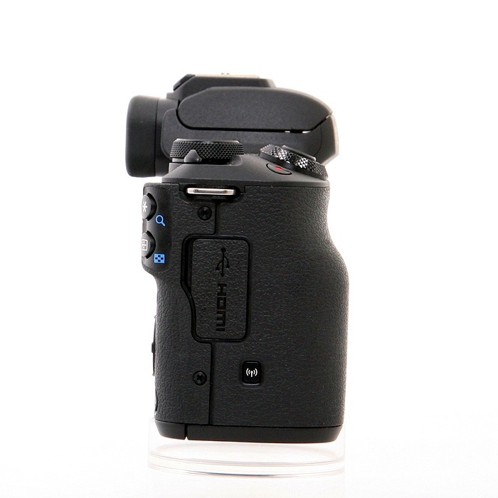 キヤノン キヤノン EOS KISS M ボデイ ブラツク