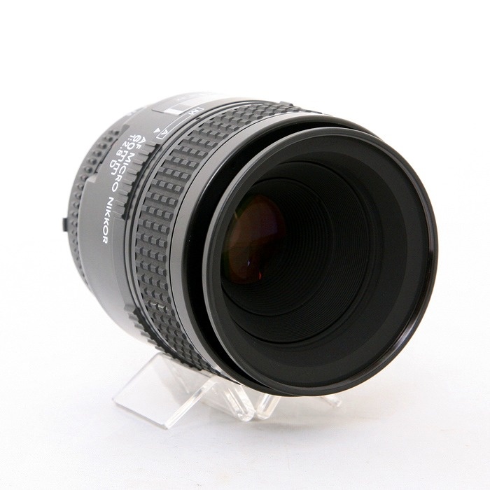ニコン ニコン AI AF マイクロ 60/F2.8D