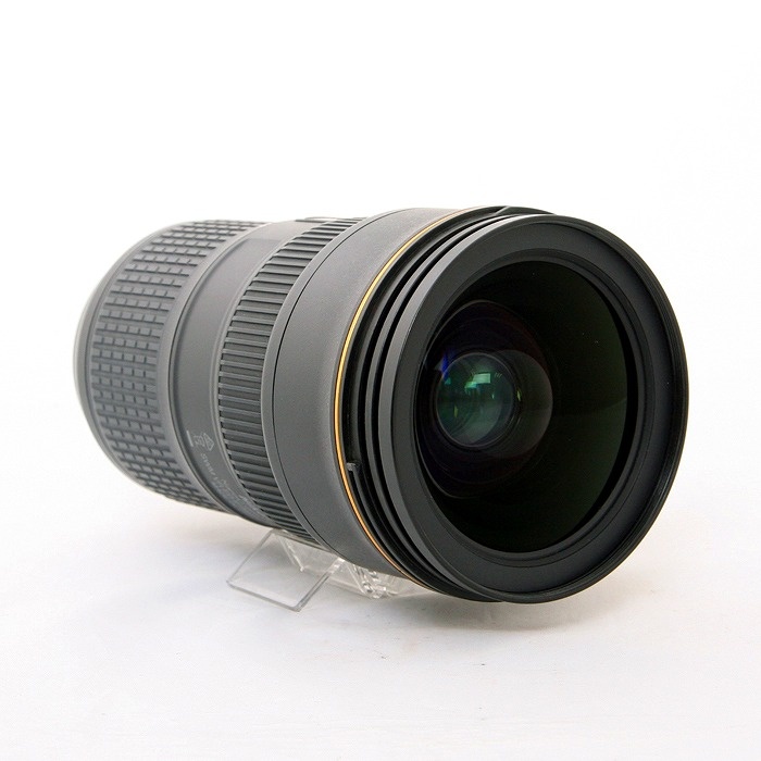 ニコン ニコン AF-S 24-70/F2.8E ED VR