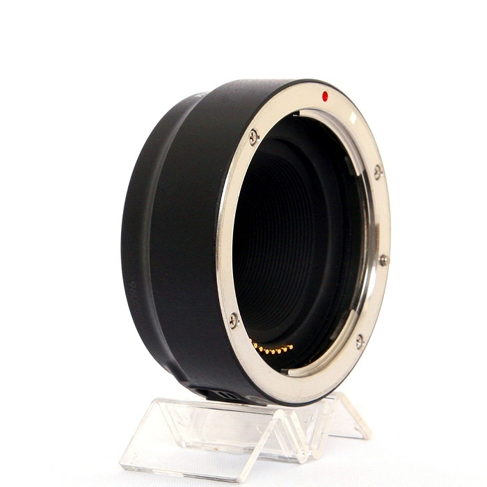 キヤノン EF-EOS M マウントアダプター