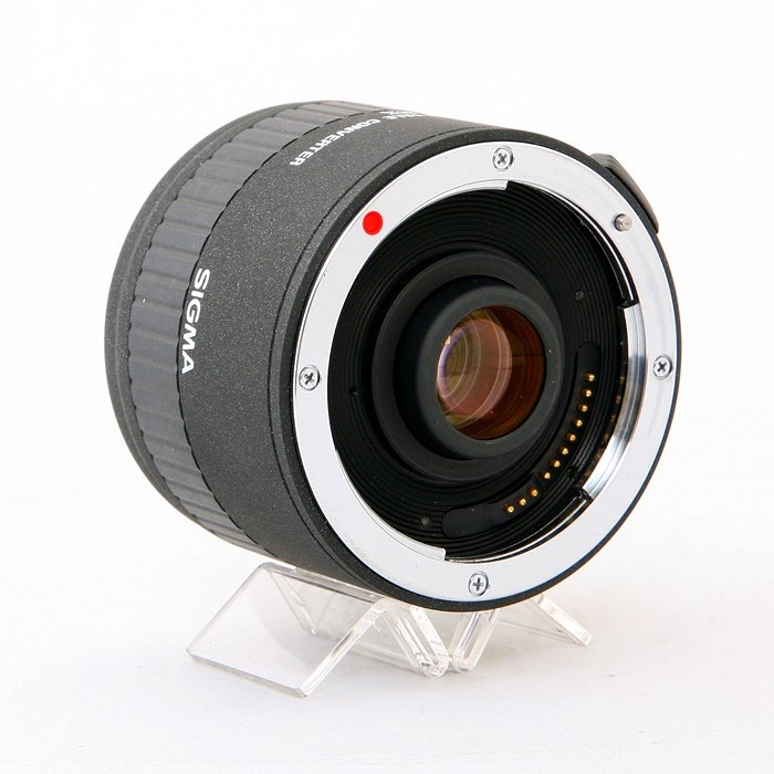 シグマ シグマ APOテレコン 2X EX Canon EF用