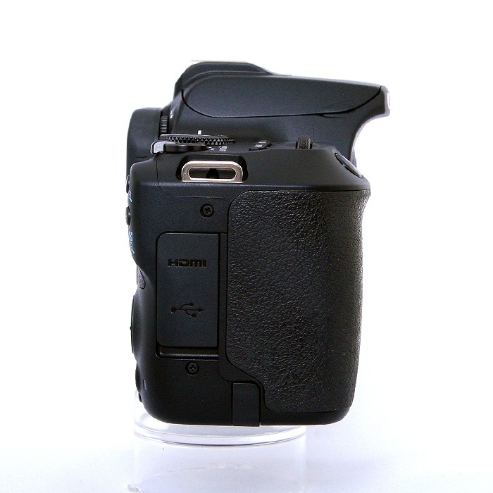 キヤノン EOS KISS X10 ボデイ ブラツク
