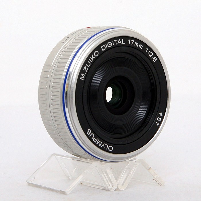 オリンパス オリンパス M.ZUIKO DIGITAL 17/F2.8 SL