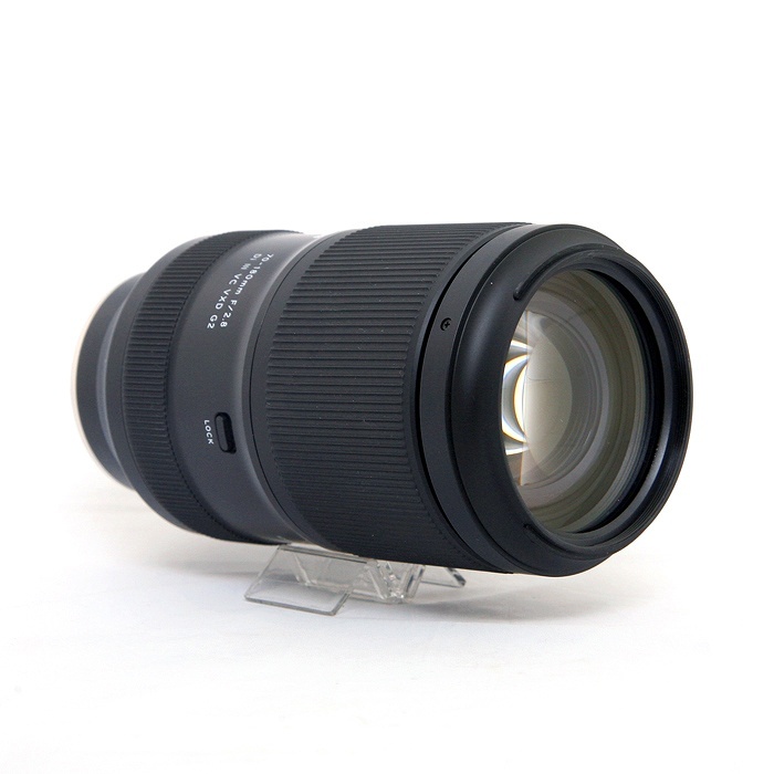 タムロン タムロン 70-180/F2.8 DI3 VC VXD G2 A065S