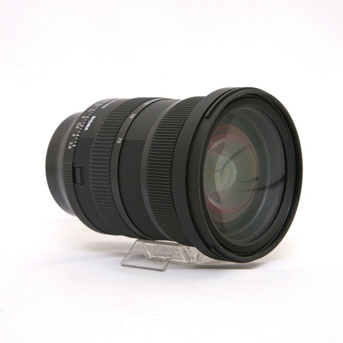 シグマ シグマ 24-70/F2.8 DG DN II ART SE