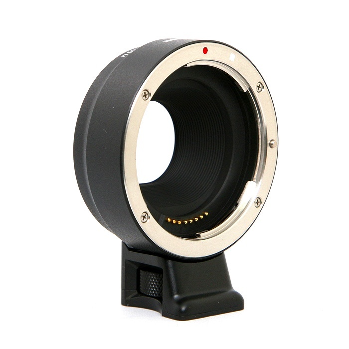 キヤノン キヤノン EF-EOS M マウントアダプター