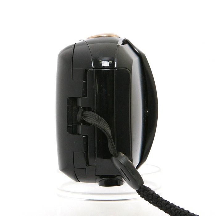 オリンパス ミュー パノラマ