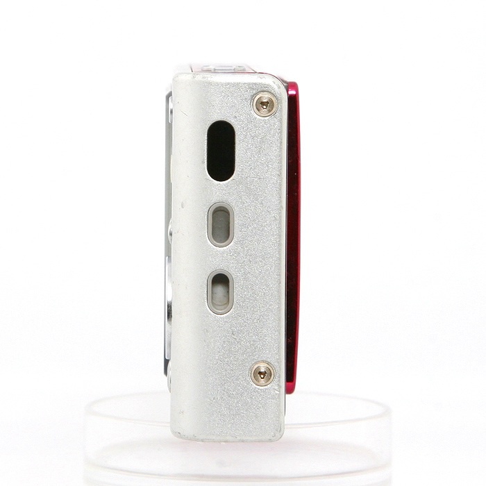 フジフイルム FinePix Z3 レッド