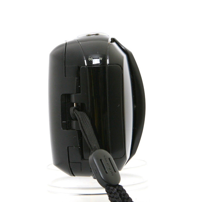 オリンパス ミュー