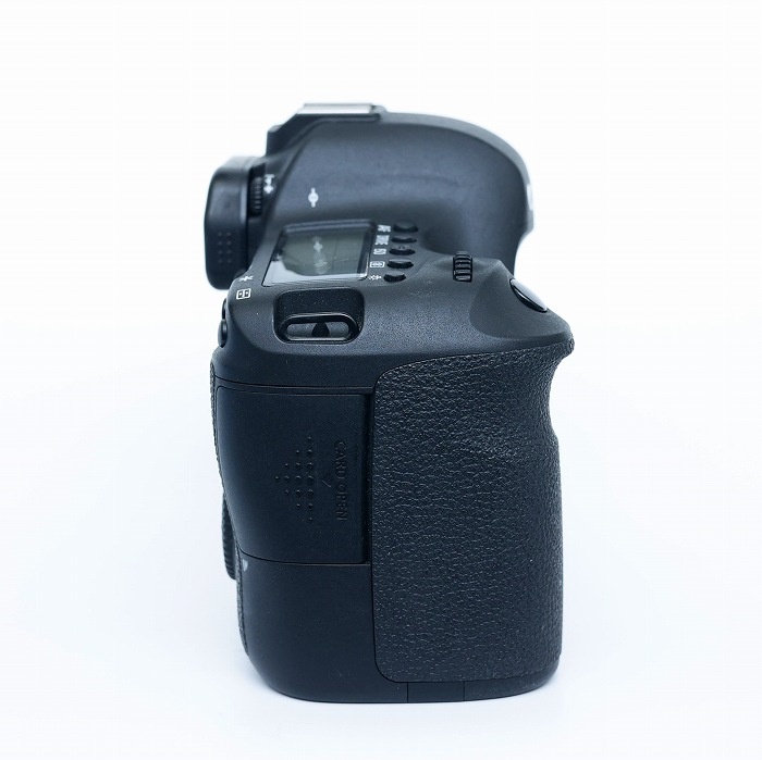 キヤノン EOS 6D ボデイ