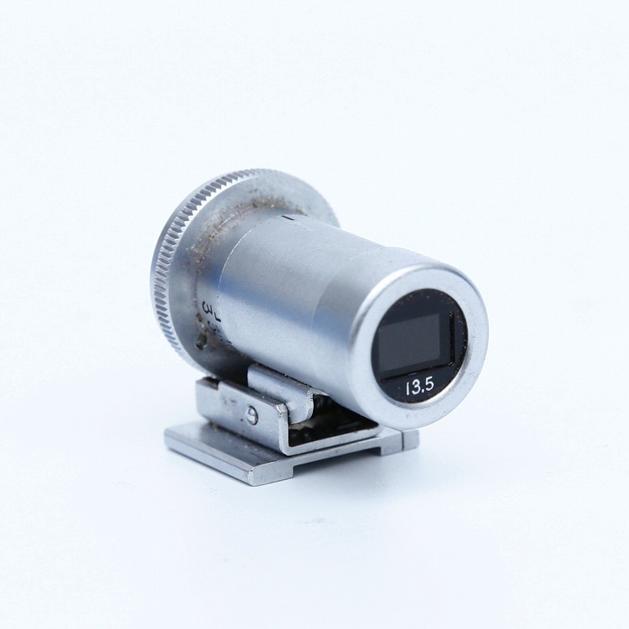 ニコン 13.5cm view finder NIPPON KOGAKU ファインダー