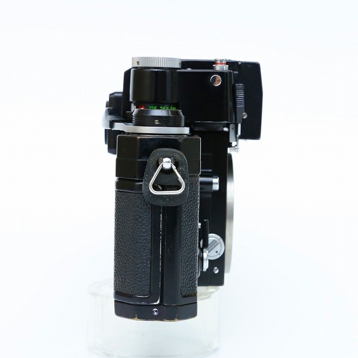 ニコン Fフォトミック ブラック