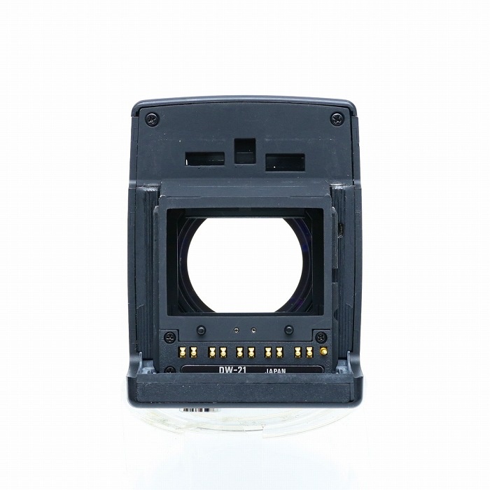 ニコン DW-21 F4用高倍率ファインダー