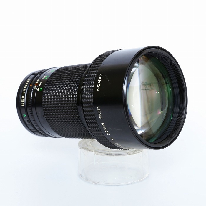 キヤノン NewFD200/2.8