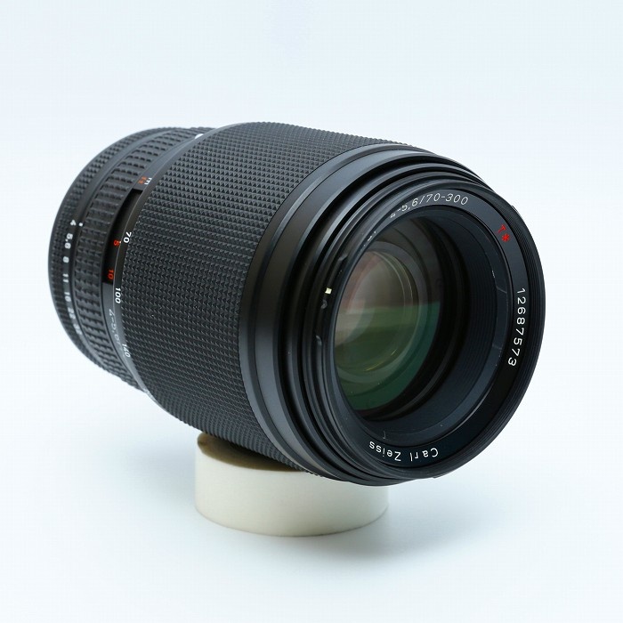コンタックス Vario-Sonnar70-300/4-5.6