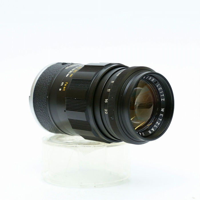 ライカ エルマリート M90/2.8 前期