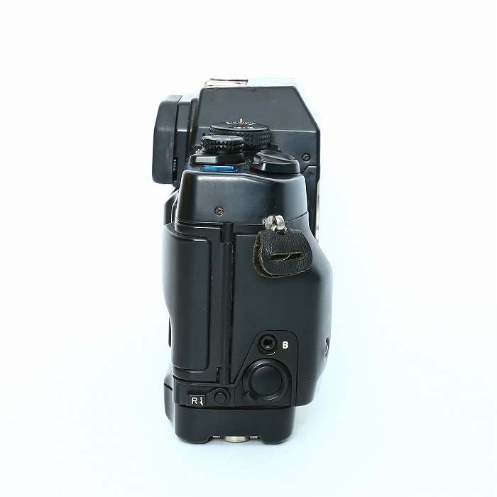 コンタックス RTS III