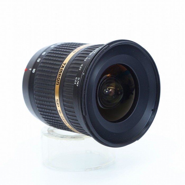 タムロン SP10-24/3.5-4.5Di II(ペンタックス用) B001