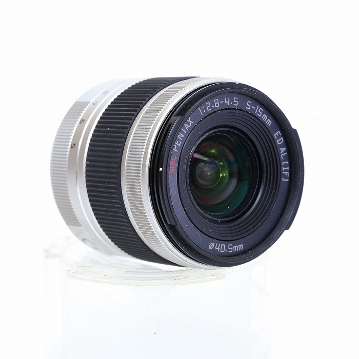 ペンタックス 02 STANDARD ZOOM