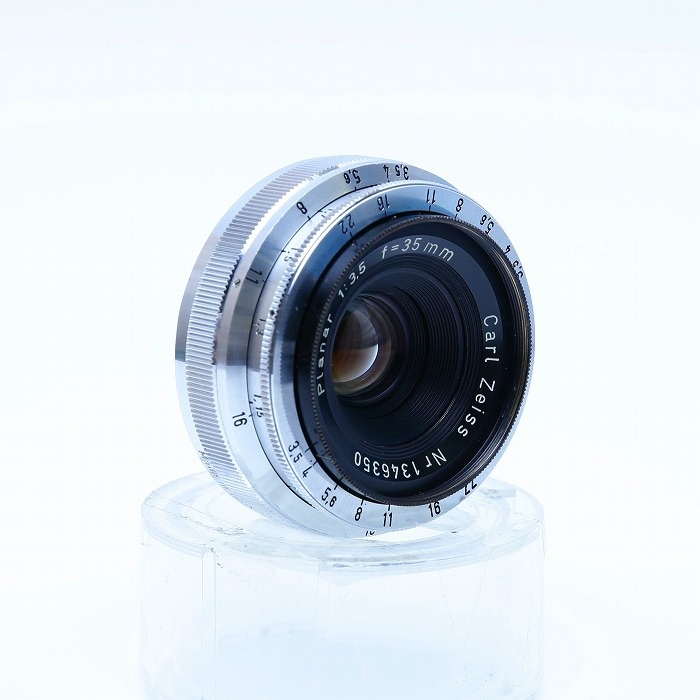 ツアイスイコン Planar35/3.5