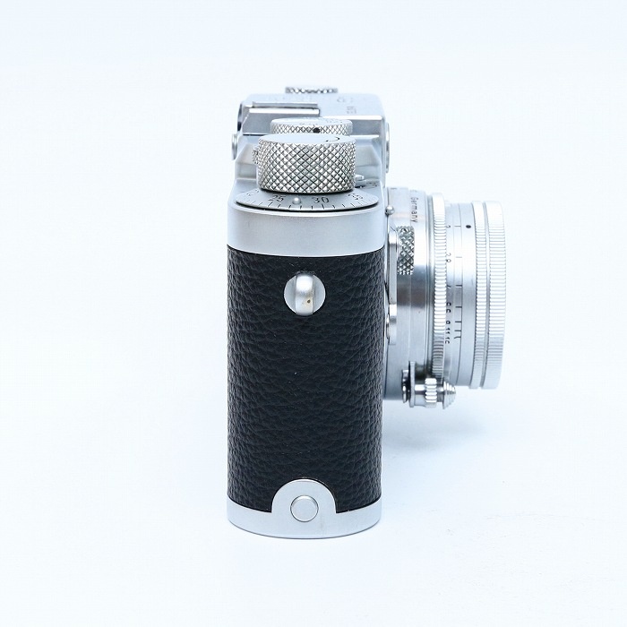 ライカ IIIg+Summicron50/2