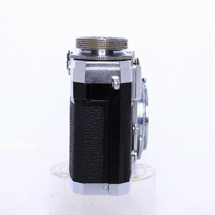 コンタックス IIa